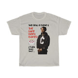 T-Shirt: “Cake Been Baked”