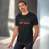 T-Shirt: “FEWB”