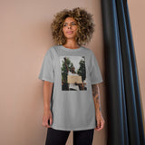 T-Shirt: “Hood Champion”