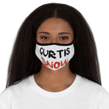Mask: “Curtis Snow”