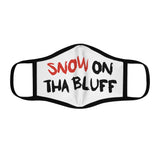 Mask: “Snow On Tha Bluff”