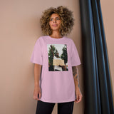 T-Shirt: “Hood Champion”