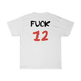 T-Shirt: “Fuck 12”
