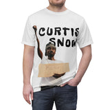 T-Shirt: “Still On The Bluff” Jumbo Print