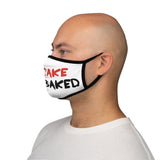 Mask: “The Cake Been Baked”