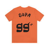 SUPA gg’z Summer 2022 Men’s T-Shirt
