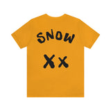 SUPA Snow xX Unisex T-shirt