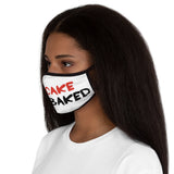 Mask: “The Cake Been Baked”