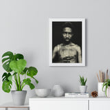 Framed Poster: “Blow”