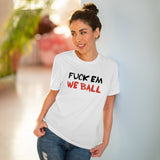 T-Shirt: “FEWB”