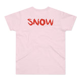 T-Shirt: “Still”
