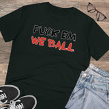 T-Shirt: “FEWB”