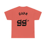 SUPA gg’z Spring 2022 T-Shirt Jersey