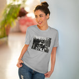 T-Shirt: “We Just Still”