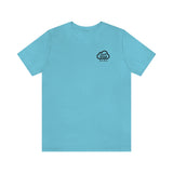 SUPA Snow xX Unisex T-shirt