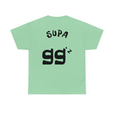 SUPA gg’z Spring 2022 T-Shirt Jersey