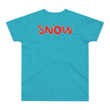 T-Shirt: “Still”