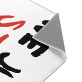 Mean Rugs: We Just Still