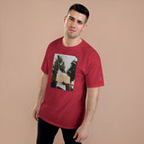 T-Shirt: “Hood Champion”