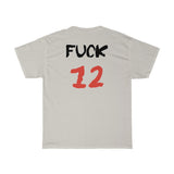 T-Shirt: “Fuck 12”