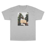 T-Shirt: “Hood Champion”