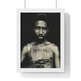 Framed Poster: “Blow”