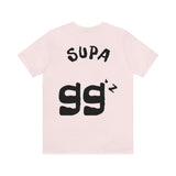SUPA gg’z Summer 2022 Men’s T-Shirt