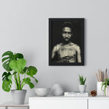 Framed Poster: “Blow”