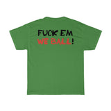 T-Shirt: “Cake Been Baked”