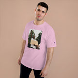 T-Shirt: “Hood Champion”
