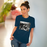 T-Shirt: “We Just Still”