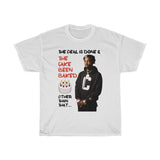 T-Shirt: “Cake Been Baked”