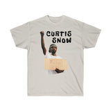 T-Shirt: “Still On The Bluff” Mini Print
