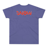 T-Shirt: “Still”