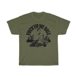 T-Shirt: "Fuck Em We Ball 2020"