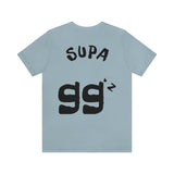 SUPA gg’z Summer 2022 Men’s T-Shirt
