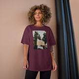 T-Shirt: “Hood Champion”
