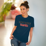 T-shirt: “Cake Been Baked”