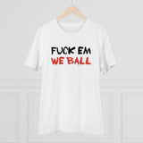 T-Shirt: “FEWB”