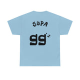 SUPA gg’z Spring 2022 T-Shirt Jersey