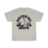 T-Shirt: "Fuck Em We Ball 2020"