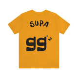 SUPA gg’z Summer 2022 Men’s T-Shirt
