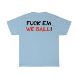 T-Shirt: “Cake Been Baked”