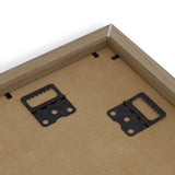 Framed Poster: “Curtis Snow”