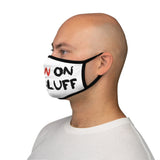 Mask: “Snow On Tha Bluff”