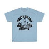 T-Shirt: "Fuck Em We Ball 2020"