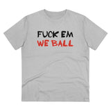 T-Shirt: “FEWB”