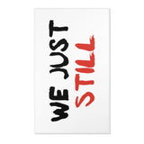 Mean Rugs: We Just Still