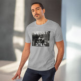 T-Shirt: “We Just Still”