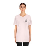 SUPA Snow xX Unisex T-shirt